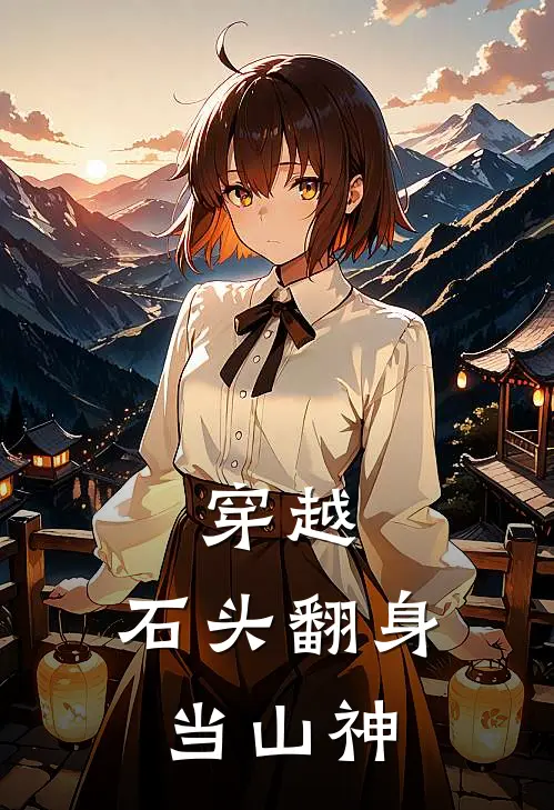 穿越：石头翻身当山神