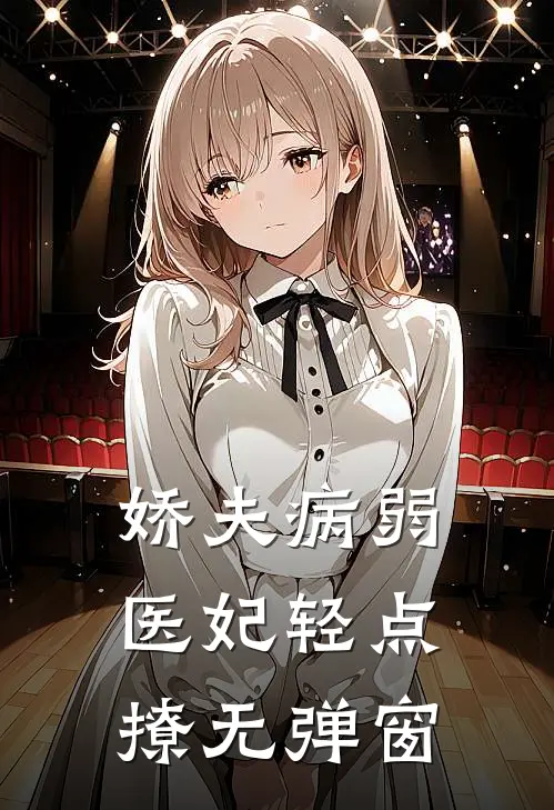 娇夫病弱，医妃轻点撩无弹窗