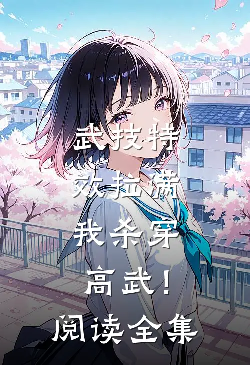 武技特效拉满，我杀穿高武！阅读全集
