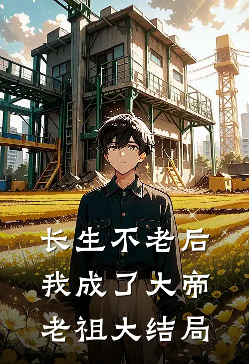 长生不老后，我成了大帝老祖大结局