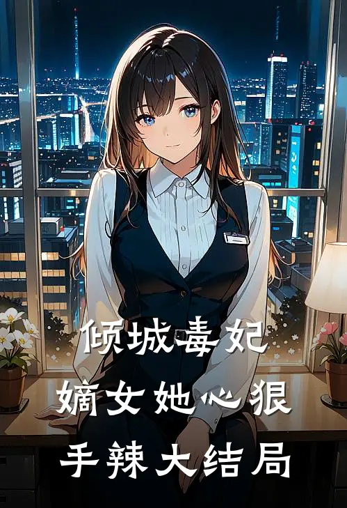 倾城毒妃：嫡女她心狠手辣大结局