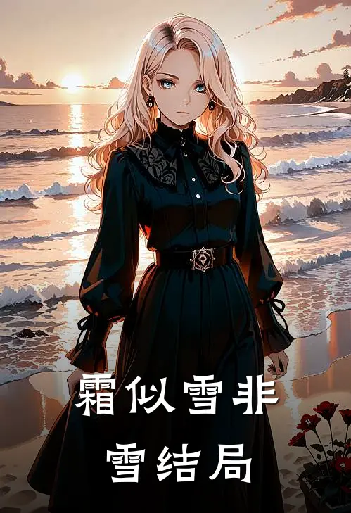 长街笑语曾听闻小说结局