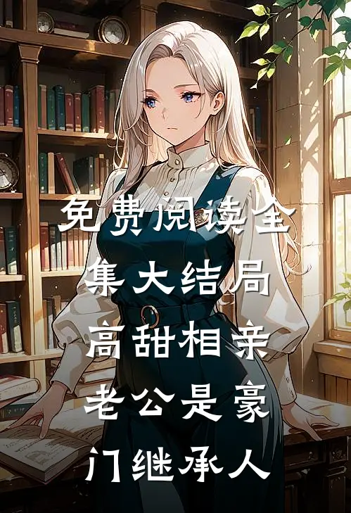 免费阅读全集大结局高甜相亲老公是豪门继承人