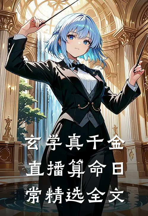 玄学真千金直播算命日常精选全文