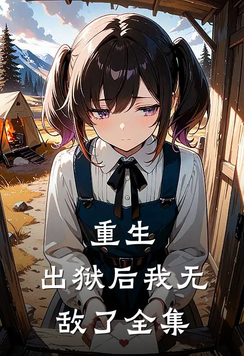 重生：出狱后我无敌了全集