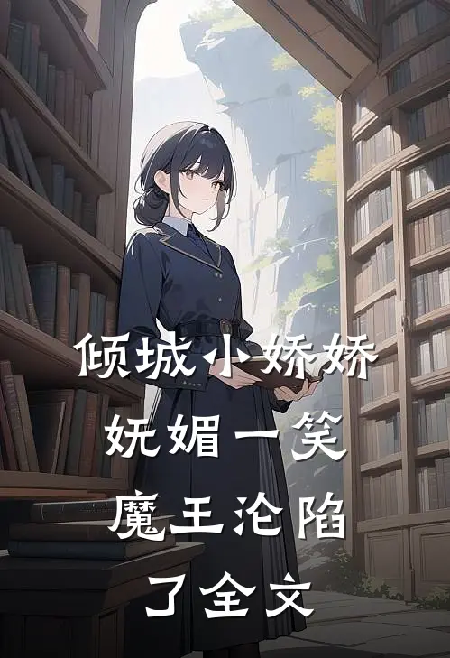 倾城小娇娇妩媚一笑，魔王沦陷了全文