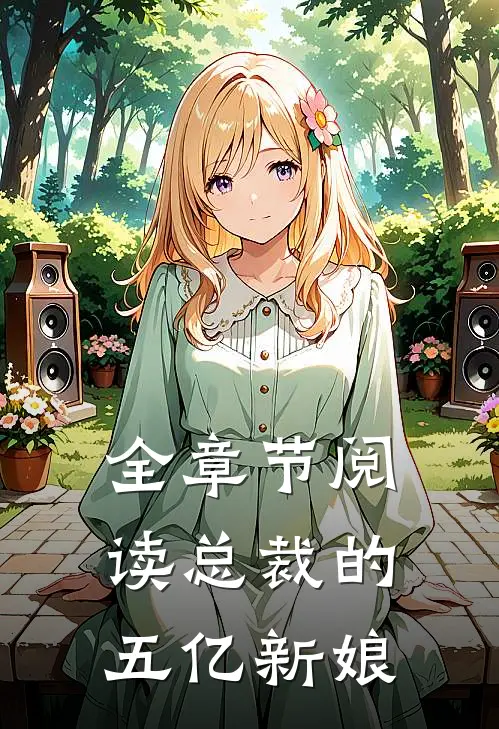 全章节阅读总裁的五亿新娘