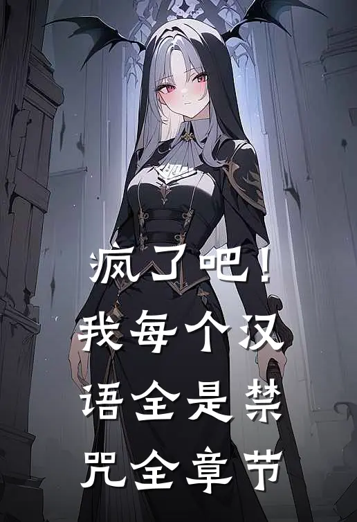 疯了吧！我每个汉语全是禁咒全章节