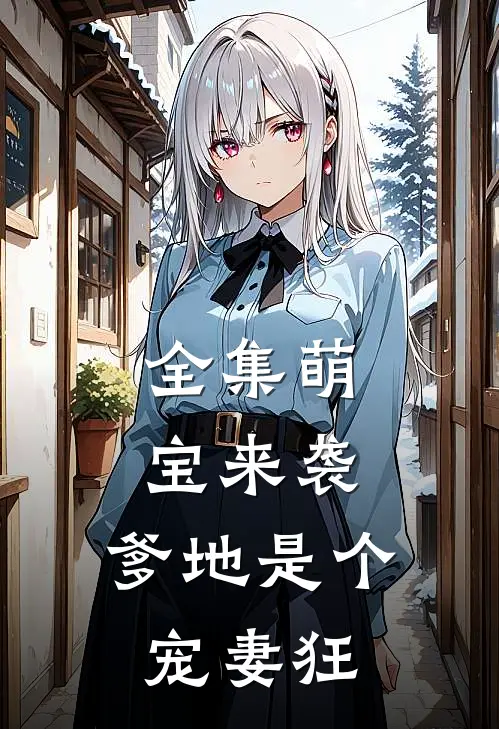 全集萌宝来袭，爹地是个宠妻狂