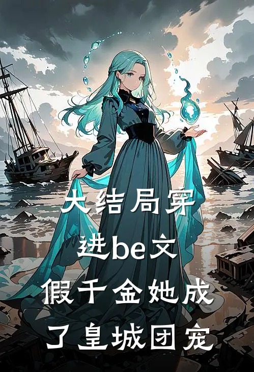 大结局穿进be文，假千金她成了皇城团宠