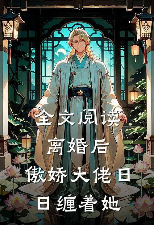 全文阅读离婚后，傲娇大佬日日缠着她