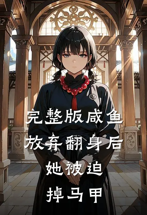 完整版咸鱼放弃翻身后，她被迫掉马甲