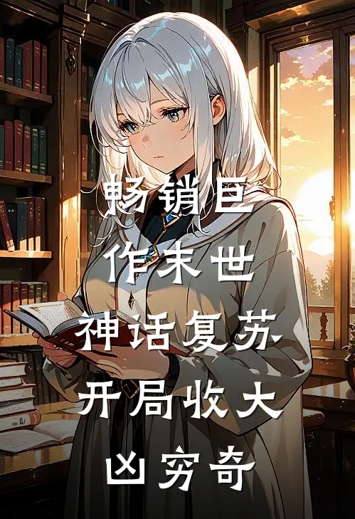 畅销巨作末世：神话复苏，开局收大凶穷奇