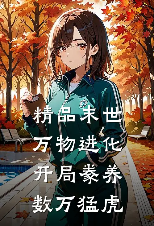 精品末世万物进化：开局豢养数万猛虎