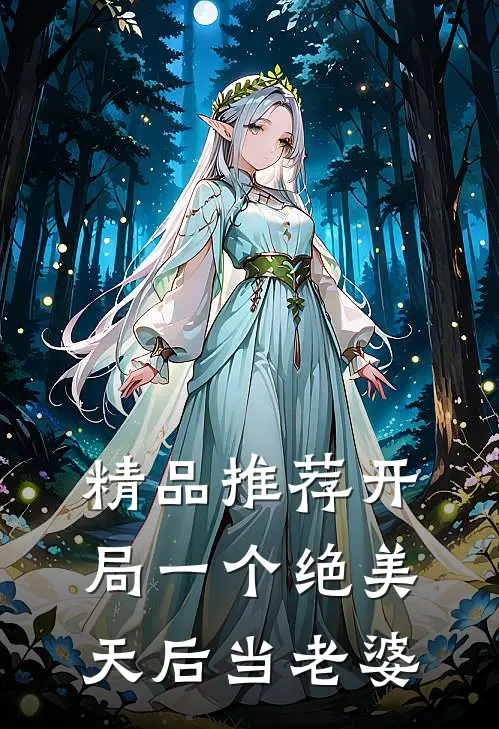精品推荐开局一个绝美天后当老婆