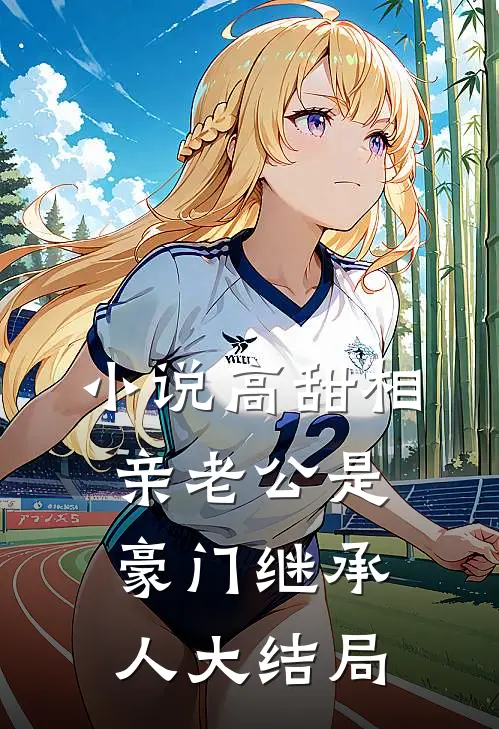 小说高甜相亲老公是豪门继承人大结局