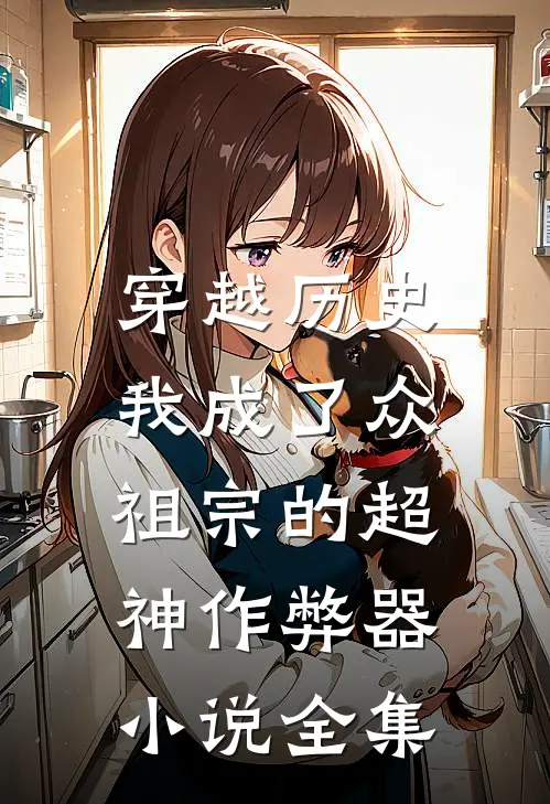 穿越历史，我成了众祖宗的超神作弊器小说全集