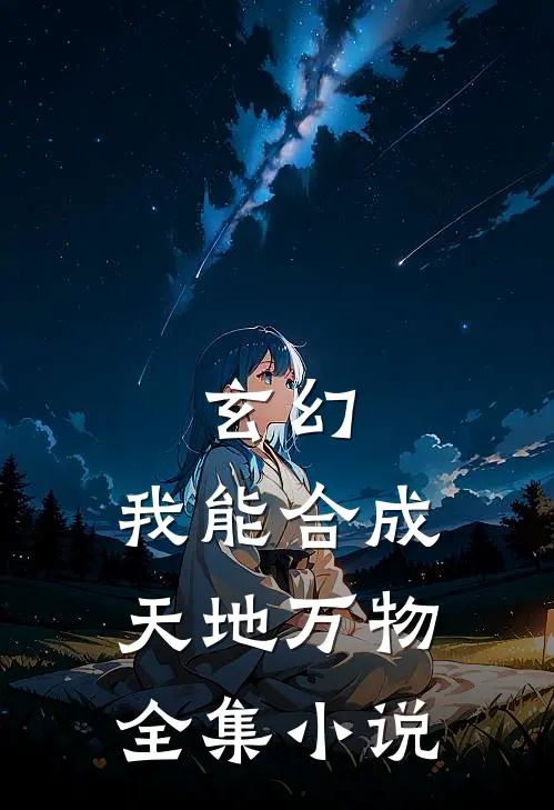 玄幻：我能合成天地万物全集小说