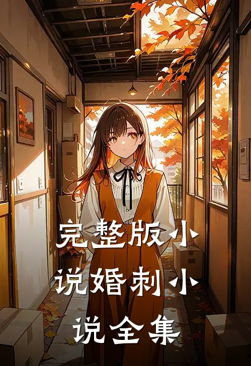 完整版小说婚刺小说全集