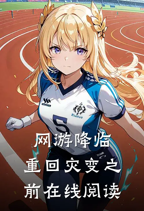 网游降临：重回灾变之前在线阅读