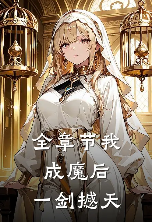 全章节我，成魔后，一剑撼天
