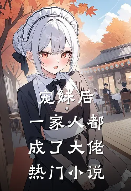 宠妹后，一家人都成了大佬热门小说
