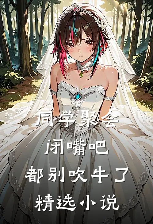 同学聚会：闭嘴吧，都别吹牛了精选小说