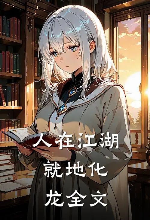 人在江湖，就地化龙全文