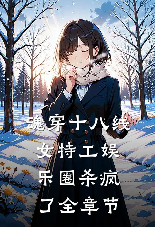 魂穿十八线，女特工娱乐圈杀疯了全章节