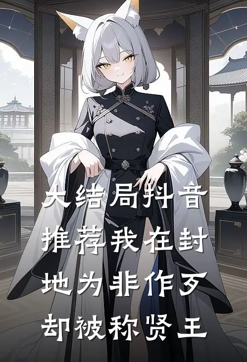 大结局抖音推荐我在封地为非作歹,却被称贤王
