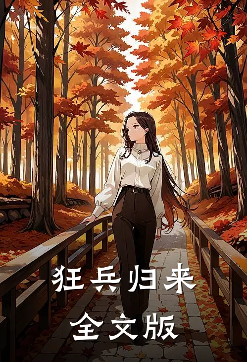狂兵归来全文版