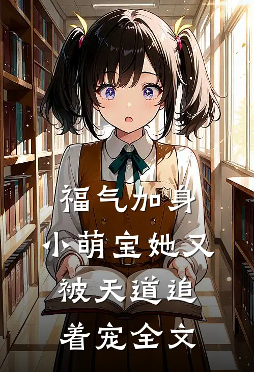 福气加身：小萌宝她又被天道追着宠全文