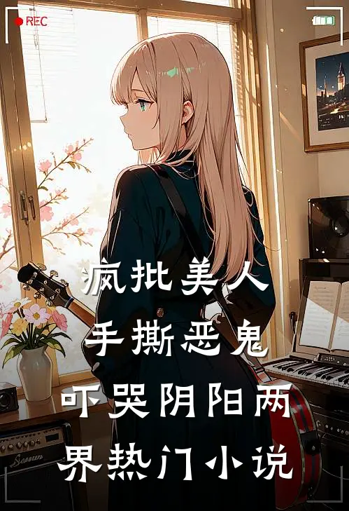 疯批美人手撕恶鬼，吓哭阴阳两界热门小说