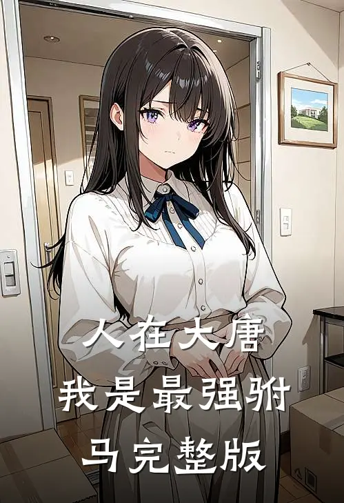 人在大唐，我是最强驸马完整版