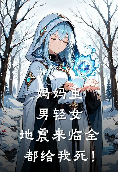 退婚？村姑进城讨说法，禁欲教授不装了试读