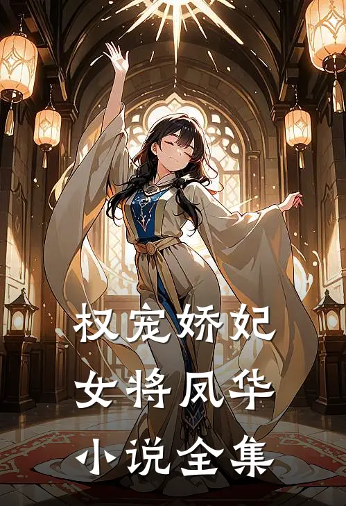 权宠娇妃，女将凤华小说全集