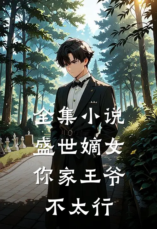 全集小说盛世嫡女：你家王爷不太行