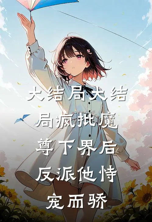 大结局大结局疯批魔尊下界后,反派他恃宠而骄