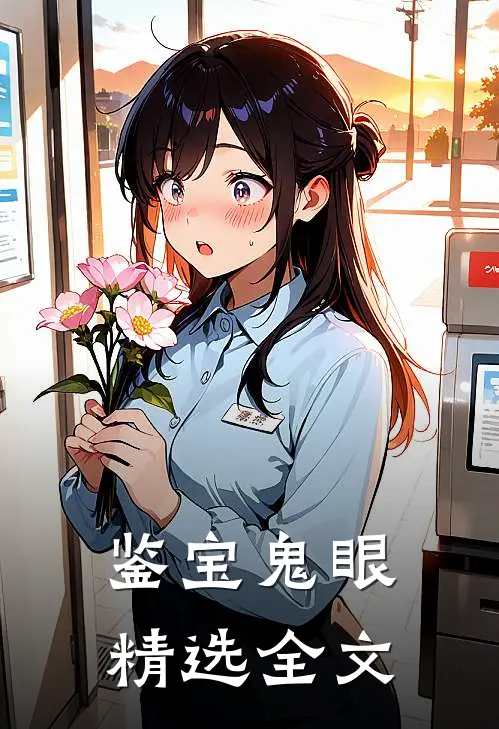 鉴宝鬼眼精选全文