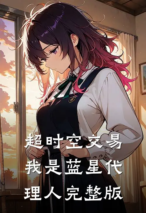 超时空交易：我是蓝星代理人完整版