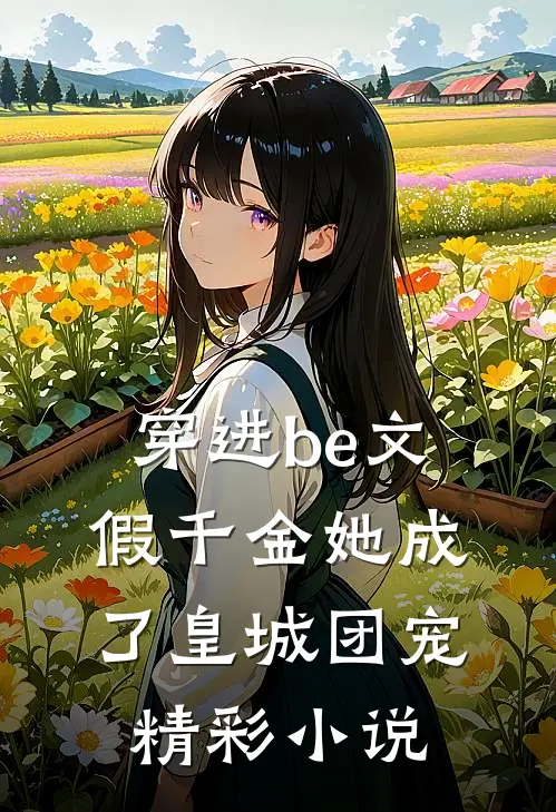 穿进be文，假千金她成了皇城团宠精彩小说