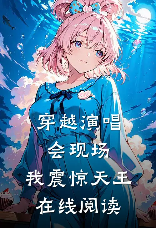 穿越演唱会现场，我震惊天王在线阅读