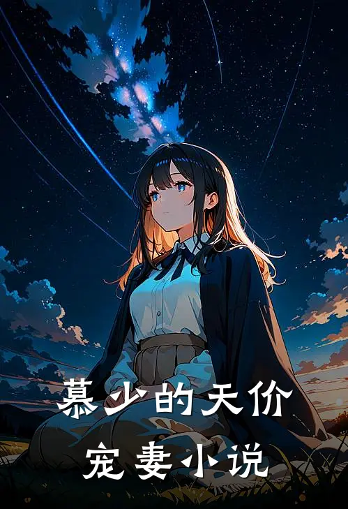 慕少的天价宠妻小说