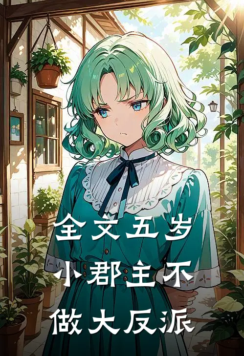 全文五岁小郡主不做大反派