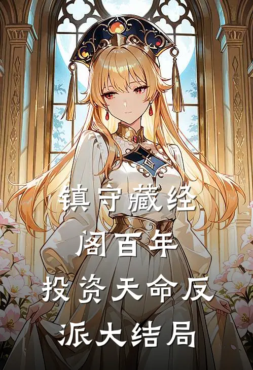 镇守藏经阁百年，投资天命反派大结局
