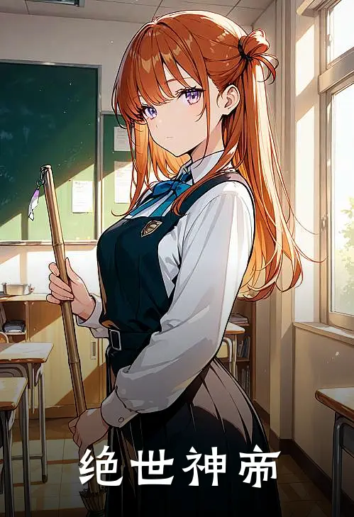 绝世神帝