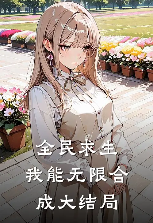 全民求生：我能无限合成大结局
