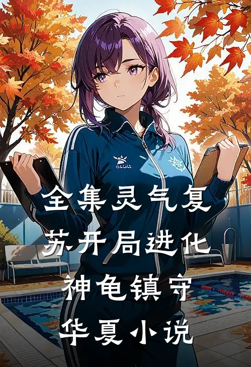 全集灵气复苏开局进化神龟镇守华夏小说