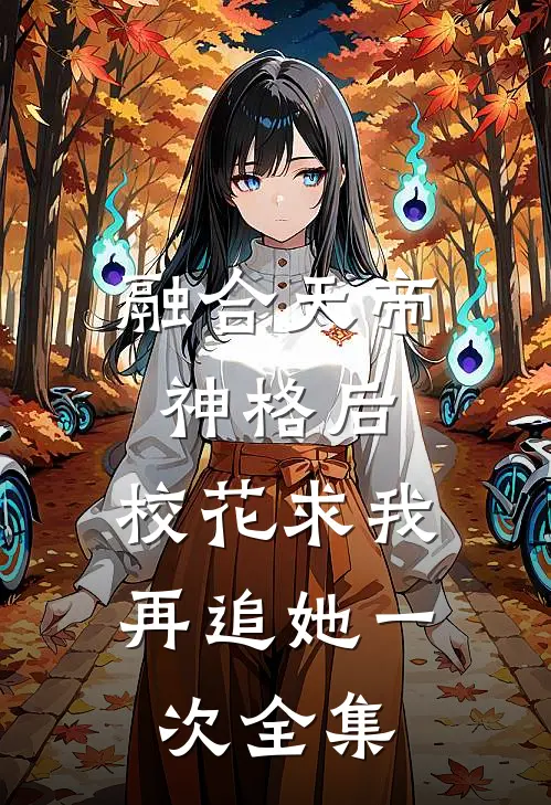 融合天帝神格后，校花求我再追她一次全集