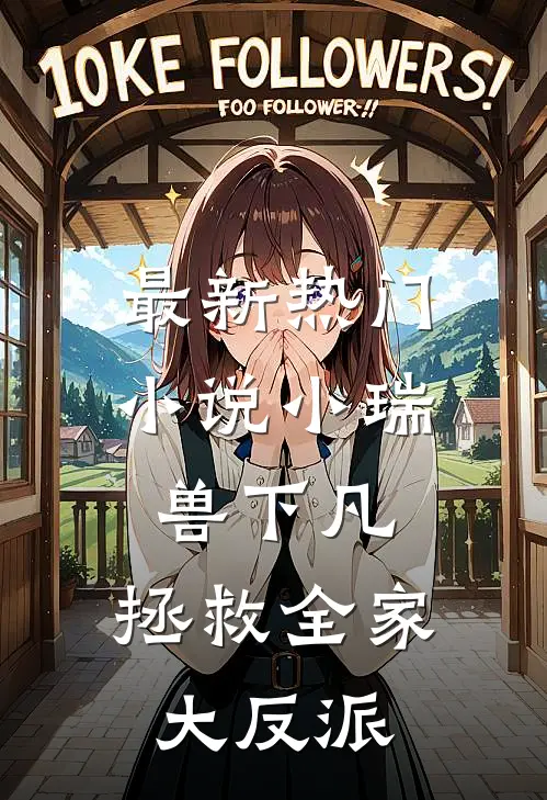 最新热门小说小瑞兽下凡：拯救全家大反派